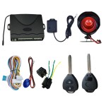 car alarm K23